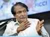 Suresh Prabhu for govt-to-govt agreement between India and US to facilitate private sector firms
