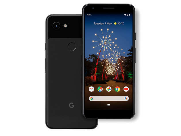 Google I/O 2019 Highlights: Pixel 3a has an extraordinary camera for all your moments