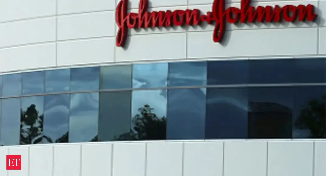 Johnson & Johnson agrees to pay about 1 billion to resolve hip implant