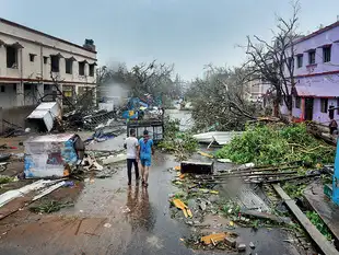 CycloneFani