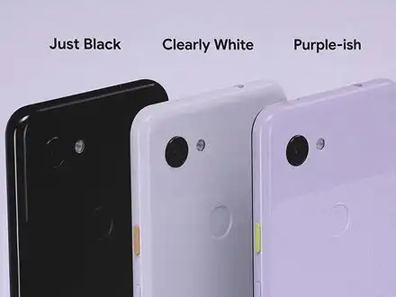 Google Pixel 3a: Price, features and more - The Economic Times  