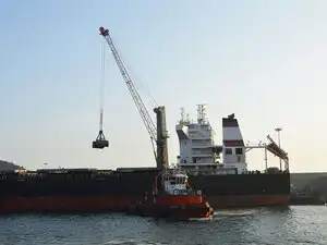 PORT---BCCL