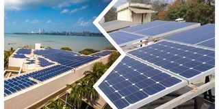 Rooftop Solar Panel Cost In India Latest News Videos