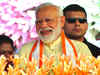 AAP brought 'nakampanthi' model of governance to Delhi: PM Narendra Modi