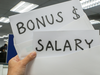 Expecting a mega annual bonus? Here’s how to make best use of it