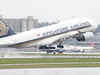 Singapore Airlines plane makes emergency landing at Delhi airport
