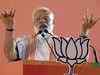 AAP brought 'nakampanthi' model of governance: PM Modi in Delhi