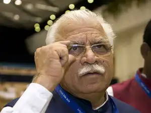 Manohar-Lal-Khattar---BCCL