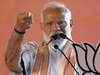 PM Modi hits out at Mamata Banerjee, says TMC’s anti-democratic ways have angered people