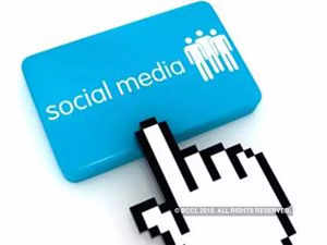 Social-media