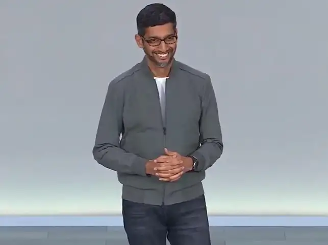 Sundar Pichai: Privacy not a luxury good, Google will never sell user