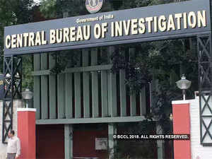 CBI-agencies