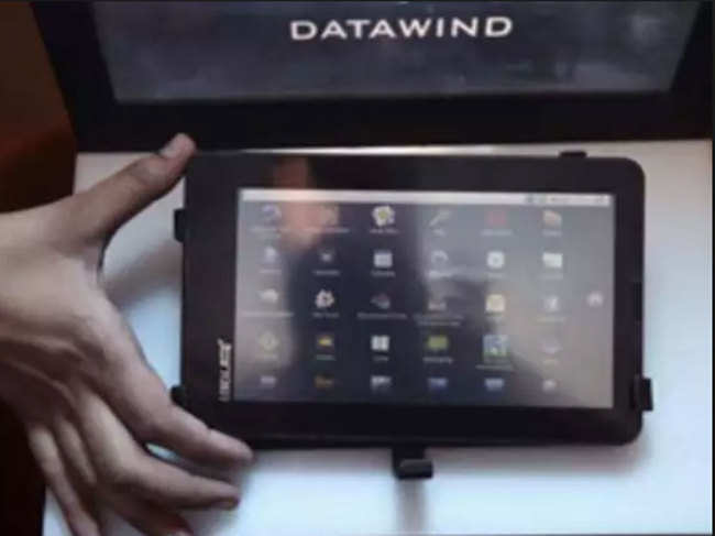 Datawind---Agencies