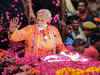 PM escalates his campaign in UP and West Bengal in the last lap