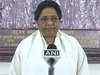 RSS wouldn't have let Modi become PM If he was OBC by birth: Mayawati