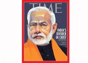 modiji