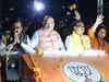National security, Modi appeal will propel BJP to better its 2014 tally: Amit Shah