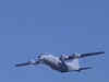 IAF intercepts Georgian aircraft coming from Pakistan
