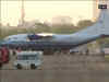 IAF intercepts Georgian cargo plane coming from Pakistan