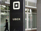 Cashing out in Uber's IPO: China, Russia and the Middle East