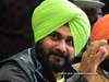 EC notice to Sidhu on his comment in Bhopal against PM Modi