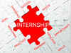 How students can make the most of summer internships