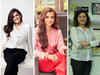No secret shortcut: Women bosses talk motherhood & boardrooms, and what it takes to win at both