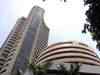 Markets open flat; realty, FMCG, capital goods down