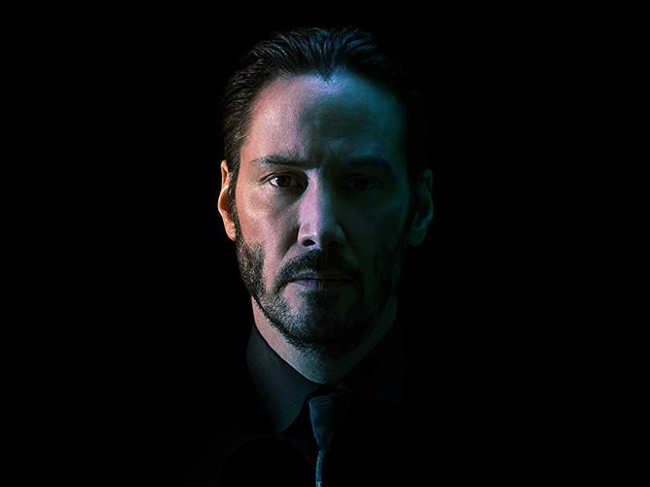 John Wick's noble hobby revealed: Keanu Reeves says it was cut from original film