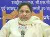 Mayawati attacks EC, says no action against leaders for derogatory remarks on women