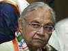 Delhi Election: Sheila Dikshit confident of victory, says ‘Congress will sweep all 7 seats’