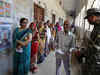 Polling underway in 59 seats in penultimate phase of Lok Sabha polls