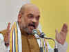 BJP to scrap Art 370 if voted back to power: Amit Shah