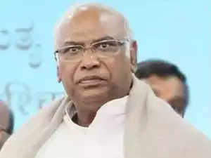 kharge