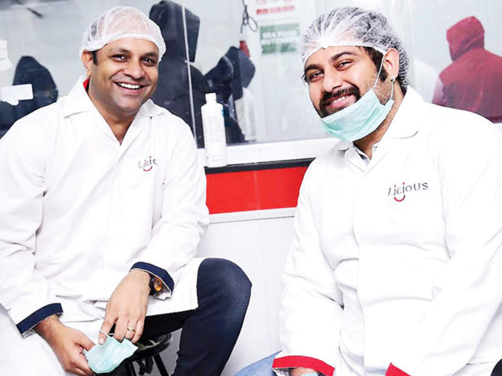 Licious hopes its bespoke supply chain will wow customers. Capital will be key to its approach.
