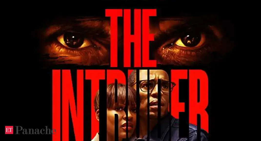 'The Intruder' review A decent psychological cat and mouse thriller