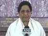 PM Modi left his wife for politics: Mayawati