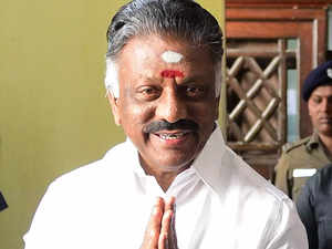 palaniswami