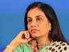Videocon loan case: Chanda Kochhar appears before ED for questioning