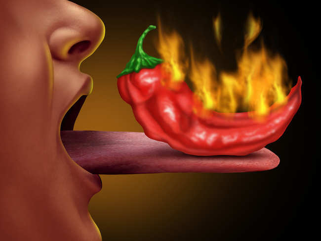 spicy food-tongue_GettyImages
