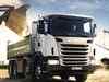 Scania in merger talks with German truck maker MAN