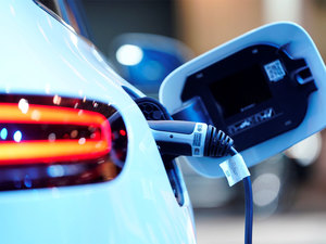 Electric vehicle: App soon for Electric vehicle charging slots