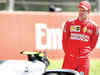 Optimism that pervaded the Ferrari camp has given way to a sense of resignation
