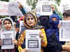 Shutdown in Kashmir valley over local raping 3-year-old