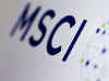 MSCI adds Saudi Arabia, Argentina indexes to emerging markets index