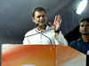 Rahul Gandhi taunts Modi over claim on cloud cover during air strike