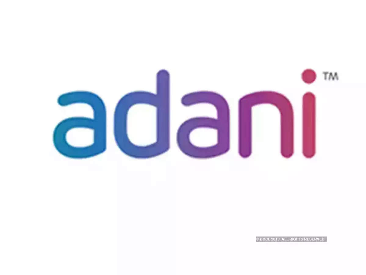 Adani Group Adani To Develop Container Terminal Port In Myanmar - 