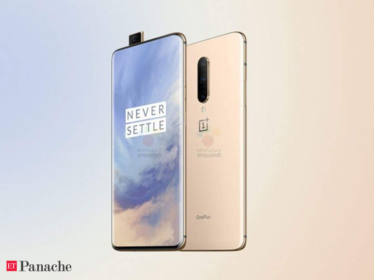 Oneplus 7 pro launch: OnePlus 7 series launch today: Here's what to expect; how to livestream