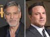 From one Batman to another: George Clooney had advised Ben Affleck not to take up superhero role