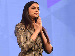 Bollywood diva Deepika Padukone dons investor hat